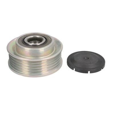 Imagem de INA 535 0097 10 Polia Roda Livre do Alternador 32,6 Ferramenta especial necessária para a montagem