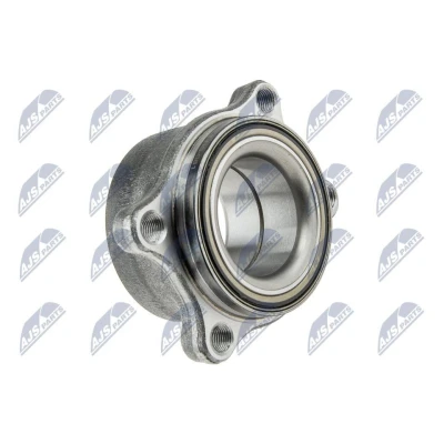 Imagem de NTY KLT NS 081 Kit de rolamento roda