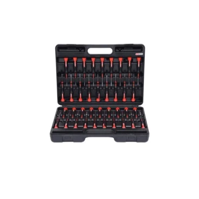 Imagem de KS TOOLS 500.7150 Conjunto de chaves parafusos 37 Mala plástico