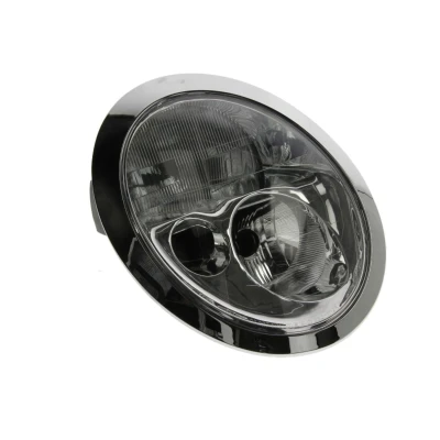 Imagem de ABAKUS 882 1112R LD EM Farol Principal à direita H7/H7 com motor de regulação do alcance dos faróis PX26d MINI: Hatchback
