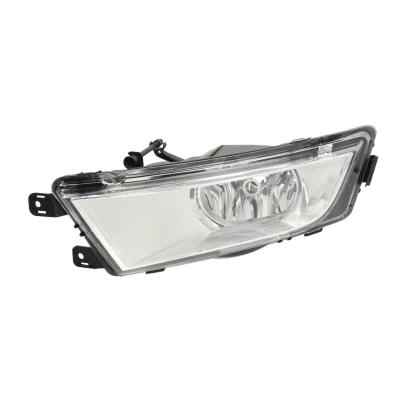 Imagem de TYC 19 12350 11 2 Farol de Nevoeiro esquerda SKODA: Octavia 3 Schrägheck