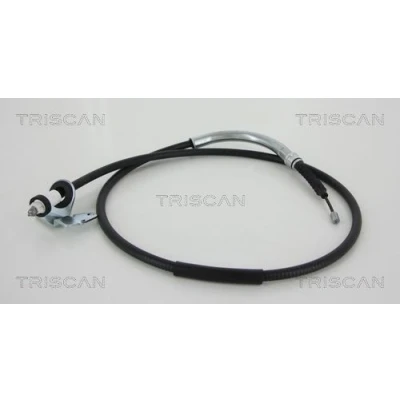 Imagem de TRISCAN 8140 11143 Cabo de Freio Mão 1433/1290 Travões disco MINI: Hatchback