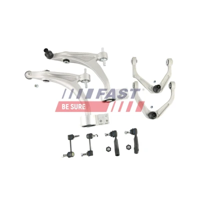 Imagem de FAST FT15045 Kit de reparação, tirante guia