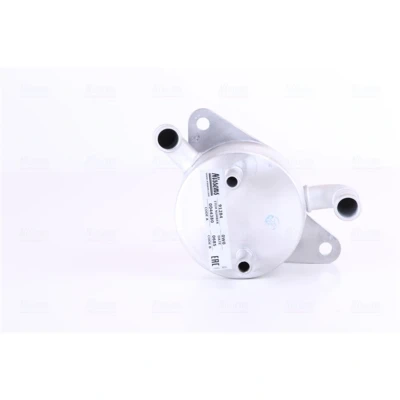Imagem de Arrefecedor de óleo, transmissão automática NISSENS 91284