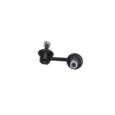 Imagem de FEBI BILSTEIN 42091 barra / escora, estabilizadora Eixo traseiro direito 70 M12 x 1,25 com porca autoblocante Aço preto