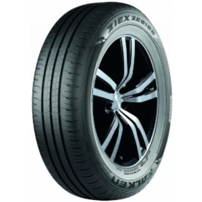 Imagem de Falken ZIEX ZE010B ( 205/65 R16 95H BLK )