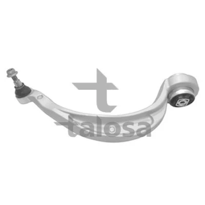 Imagem de DYS 26 23162 Braço de suspensão Eixo dianteiro, lado esquerdo transversal Alumínio AUDI: A4 B8 Avant, Sedan, A5 Sportback