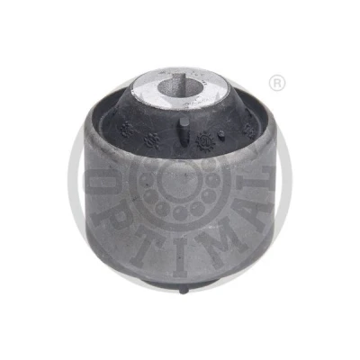Imagem de OPTIMAL F8 7745 Casquilho de Braço Suspensão ambos os lados, traseira, interior, Eixo dianteiro Rolamento borracha e metal