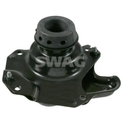 Imagem de SWAG 30 92 1220 Suporte, motor esquerda Rolamento de borracha e metal VOLKSWAGEN: Polo III Hatchback, SEAT: Arosa