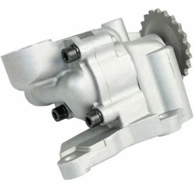 Imagem de METZGER 8000026 Bomba de Óleo SEAT: Ibiza 3, 4, Arosa, VOLKSWAGEN: Polo III Hatchback, IV SKODA: Fabia I Hatchback