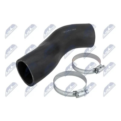 Imagem de NTY GPP HY 001 Mangueira Para o Turbocompressor KIA: cee‘d II Hatchback