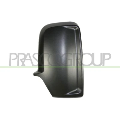 Imagem de PRASCO ME9197403 Revestimento, retrovisor exterior à direita MERCEDES BENZ: Sprinter 5 T Camião de plataforma/Chassis