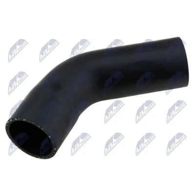Imagem de NTY GPP PL 034 Mangueira Para o Turbocompressor CHEVROLET: Captiva
