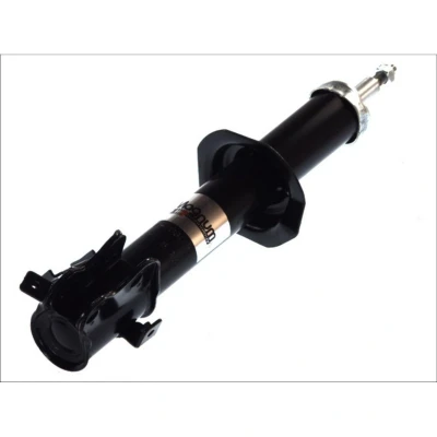 Imagem de Magnum Technology AH1030MT Amortecedor Eixo dianteiro, lado esquerdo Pressão do óleo com assento de mola cavilha em cima NISSAN: MICRA 2