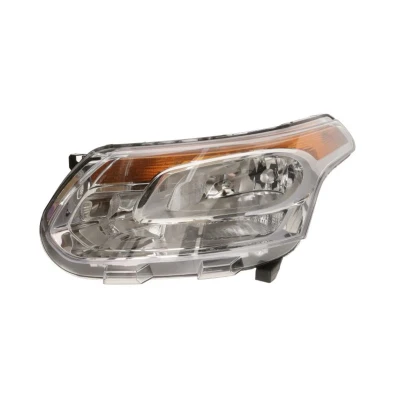Imagem de ABAKUS 552 1133LMLD EM Farol Principal