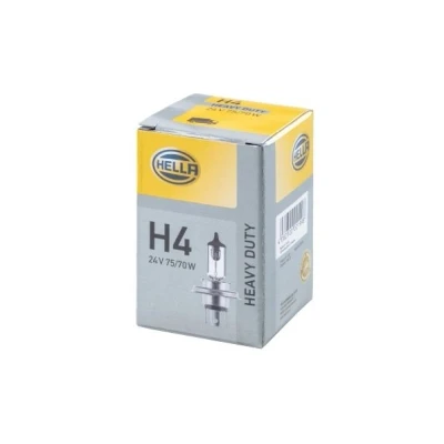 Imagem de HELLA 8GJ 002 525 251 Lâmpada 24 75/70