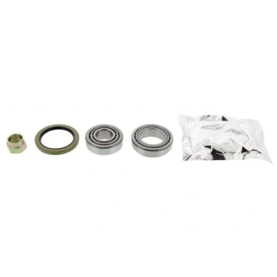 Imagem de MAPCO 26585 Kit de rolamento roda Eixo traseiro esquerdo 39,9, 50,3 MAZDA: 323 III Hatchback