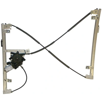 Imagem de Valeo Elevador de vidro à frente, lado direito elétrico com motor sem função conforto 850325 PEUGEOT: 206 Hatchback, Van