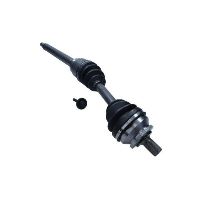 Imagem de MAXGEAR 49 2515 Veio de transmissão Eixo dianteiro, lado direito 997, 508 com chumaceira VOLVO: V70 2, S60 I