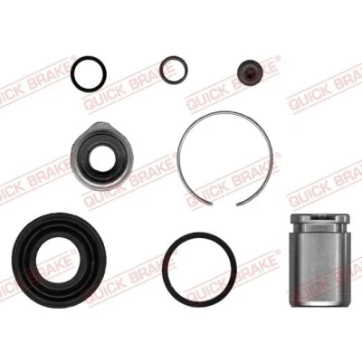 Imagem de QUICK BRAKE 114 5518 Jogo de Reparação Pinça Travão com êmbolo 30mm NISSAN: Sunny 3