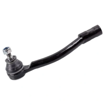 Imagem de FEBI BILSTEIN 170775 Rótula de direção Eixo dianteiro, lado direito com porca autoblocante KIA: RIO 3