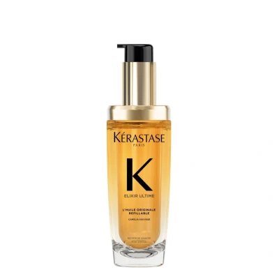 Imagem de Kérastase Elixir Ultime L&#039;Huile Originale Hair Oil 75ml
