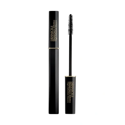 Imagem de Lancôme Definicils Mascara 01 Noir Infini