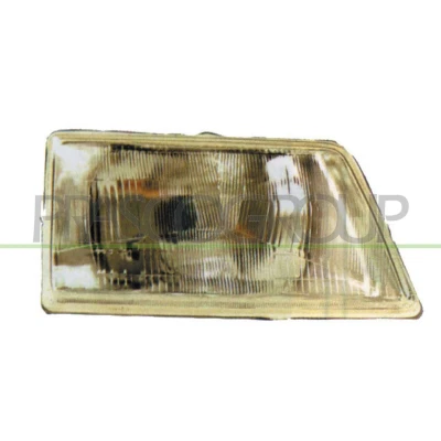 Imagem de PRASCO PG0174603 Farol Principal à direita H4 para circulação pela com porta lâmpadas PEUGEOT: 205 II Hatchback, F Van, XA/XAD Van
