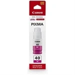 Imagem de Canon GI 40 Tinteiro Original Magenta