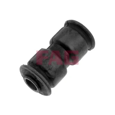Imagem de FAG 829 0446 10 Casquilho de apoio, mola lâmina FIAT: Doblo I Cargo, Strada Pick up, Carrinha