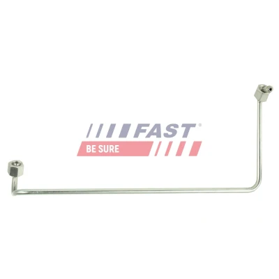 Imagem de FAST FT39526 Tubo de alta pressão, sistema injecção FIAT: Ducato III Van