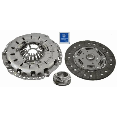 Imagem de SACHS XTend 3000 951 107 Kit de Embraiagem 240