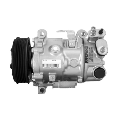 Imagem de Compressor, ar condicionado AIRSTAL 10 2130
