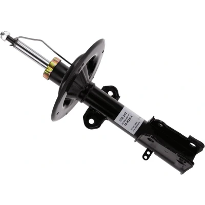 Imagem de SACHS 310 202 Amortecedor Pressão do gás Tubo duplo com assento de mola cavilha em cima CHRYSLER: VOYAGER 4