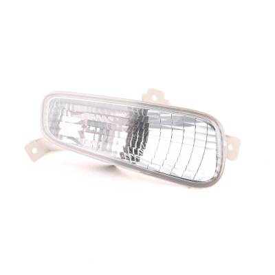 Imagem de TYC 12 0093 01 2 Intermitente branco à frente, lado direito PY21W FIAT: Punto Evo Hatchback, III Hatchback