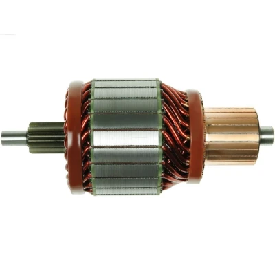 Imagem de AS PL SA9042S Induzido, motor de arranque