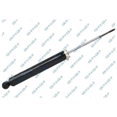Imagem de GSP 32114430 Amortecedor Eixo traseiro Pressão do gás Tubo duplo telescópico PEUGEOT: 406 Coupe 2.0 16V, 3.0 V6 24V, V6, 2.2 HDI