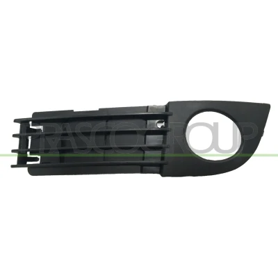Imagem de PRASCO AD0331234 Grelha de Pára Choques à frente, lado esquerdo AUDI: A6 C5 Avant