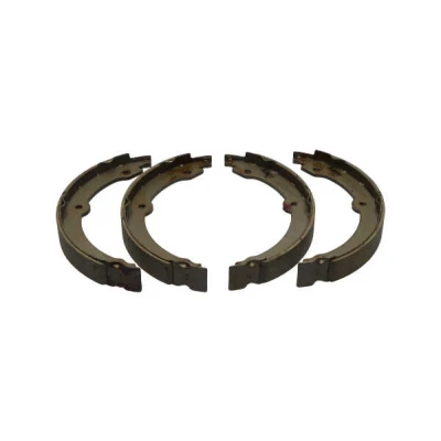 Imagem de KAVO PARTS KBS 9946 Maxilas de Travão 241 31 TOYOTA: Land Cruiser 200