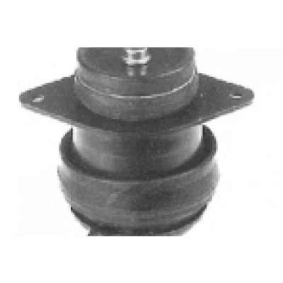 Imagem de MAPCO 36828 Suporte, motor traseira direita Rolamento de borracha e metal VOLKSWAGEN: Passat B3/B4 Variant, Sedan