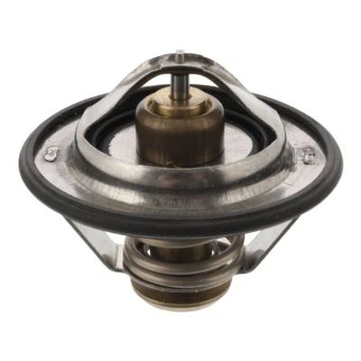 Imagem de FEBI BILSTEIN 47552 Termóstato, líquido de refrigeração 81 com junta