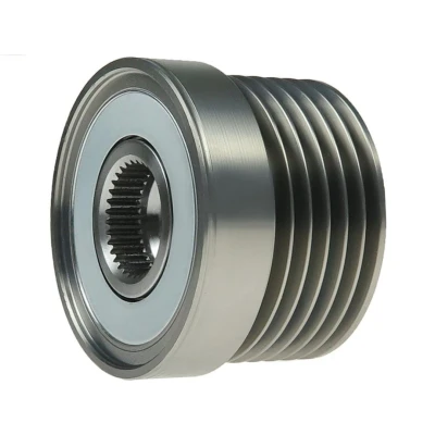 Imagem de AS PL AFP0028 Polia Roda Livre do Alternador BMW: 3 Compact, 1 Hatchback, Touring