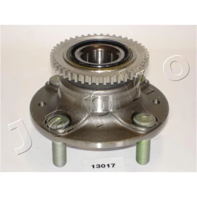 Imagem de JAPKO 413017 Cubo da Roda
