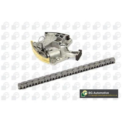 Imagem de BGA TC0102K Jogo de correntes distribuição simples AUDI: A6 C6 Avant, A4 B7 Avant