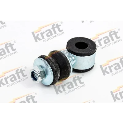 Imagem de KRAFT 4300190 barra / escora, estabilizadora Eixo dianteiro, de ambos os lados VOLKSWAGEN: Golf 3, 2, 3 Cabrio, SEAT: Ibiza 2