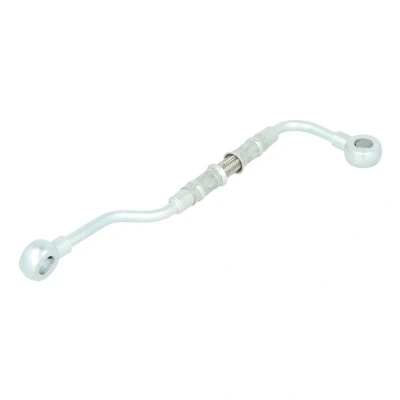 Imagem de ALANKO 10921003 Tubo de óleo, compressor Turbocompressor accionado pelos gases escape OPEL: Corsa C Hatchback