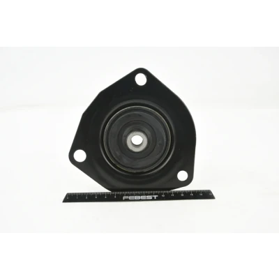 Imagem de FEBEST NSS 009 Suporte de apoio do conjunto mola / amortecedor Eixo dianteiro NISSAN: Primera Hatchback