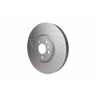 Imagem de HELLA 8DD 355 133 091 Disco de travão MINI: Clubman, Hatchback, Cabrio
