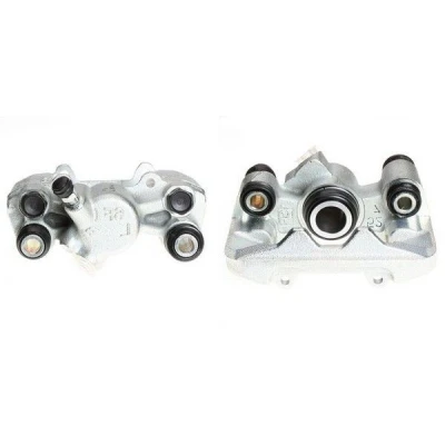 Imagem de BUDWEG CALIPER 342995 Pinça de travão TOYOTA: Yaris I Hatchback