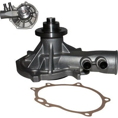 Imagem de JP GROUP 1214105900 Bomba de água mecânico OPEL: Omega A Sedan